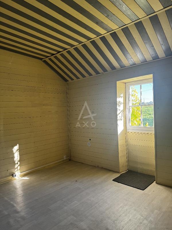 Propriété viticole - 129 m² - 5 pièces