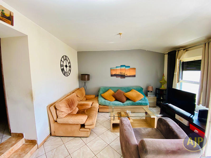 Maison - 47 m² - 2 pièces