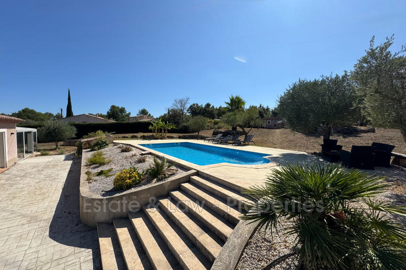 Maison - 137 m² - 4 pièces