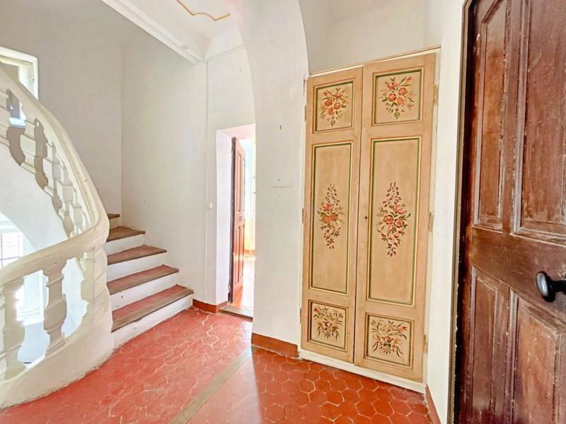 Maison bourgeoise - 103 m² - 5 pièces