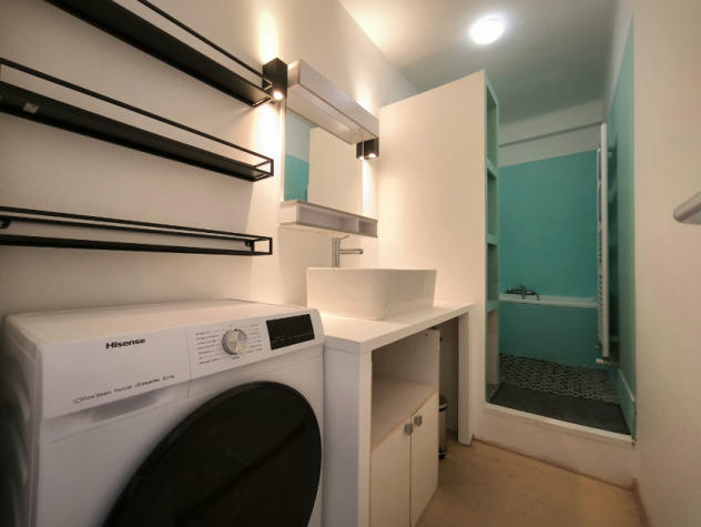 Appartement - 69 m² - 4 pièces