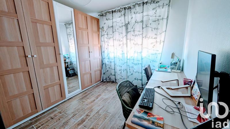 Maison - 199 m² - 7 pièces