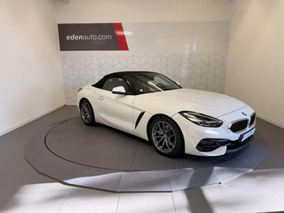 Bmw Z4 sDrive20i 197 ch Bva8 Sport