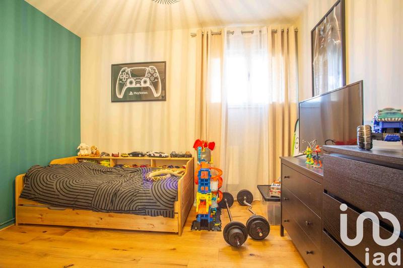 Appartement - 105 m² - 3 pièces