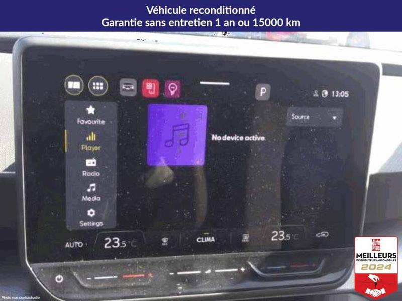 Seat Leon 1.5 Tsi 115 Bvm6 Style