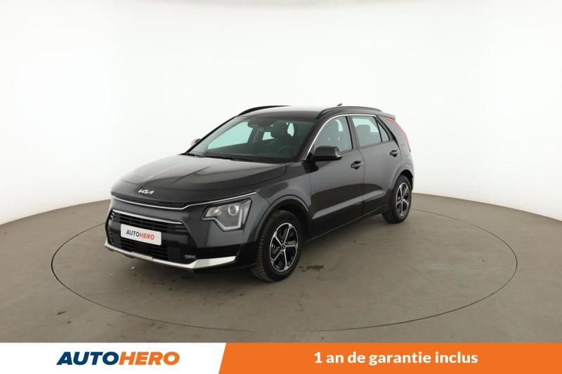 Kia Niro 1.6 GDi Hev Active Dct6 141 ch
