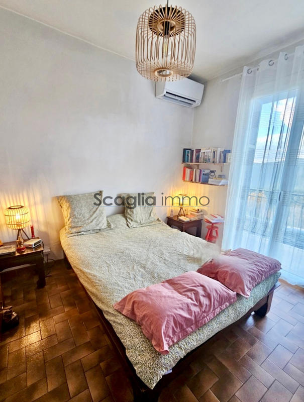 Maison de village - 104 m² - 4 pièces