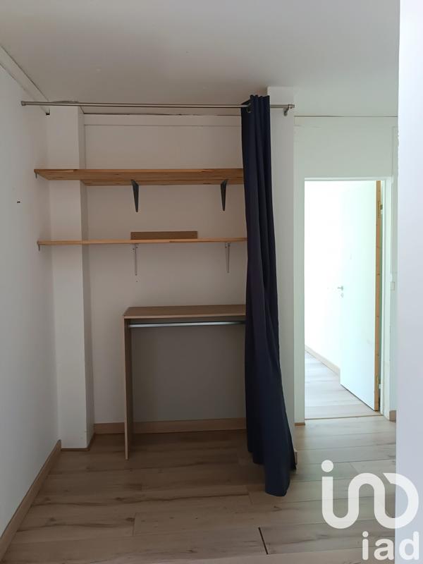 Appartement - 73 m² - 4 pièces