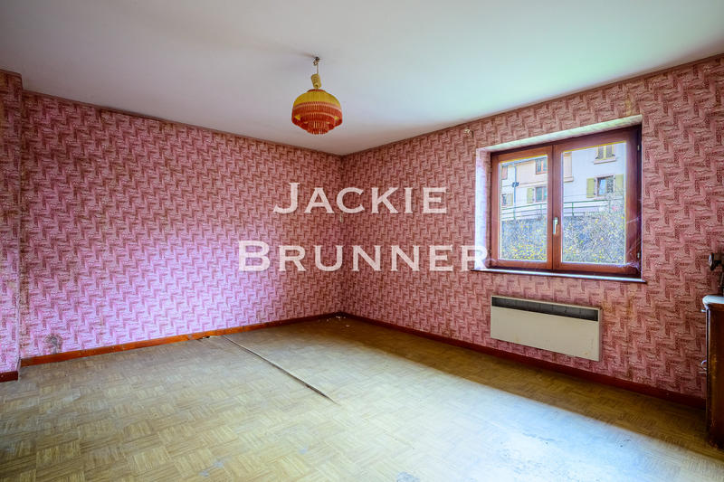 Maison - 118 m² - 6 pièces