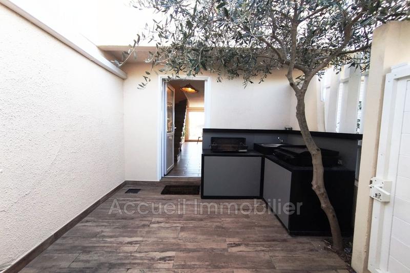 Maison - 50 m² - 3 pièces