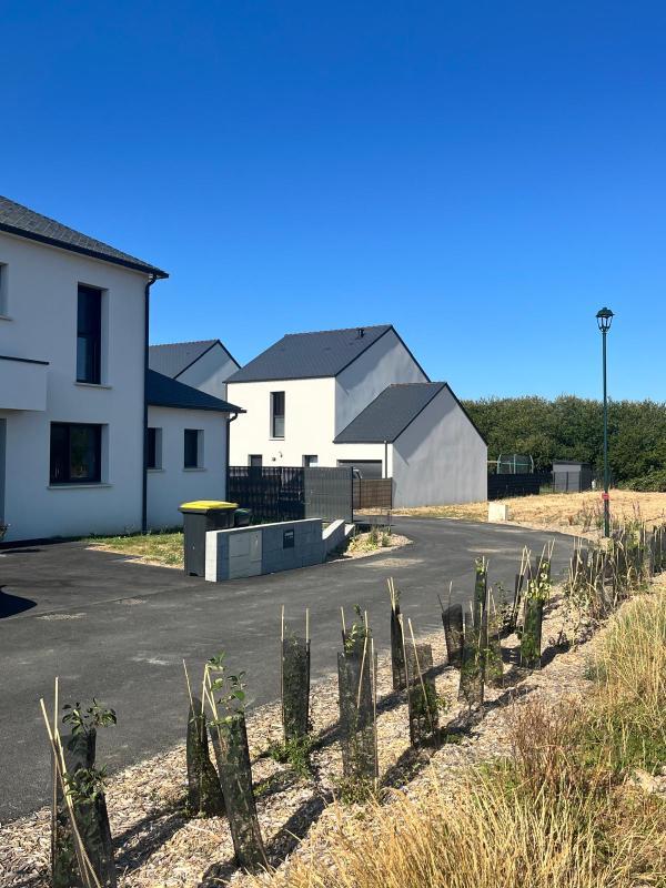 Maison - 495 à 499 m²