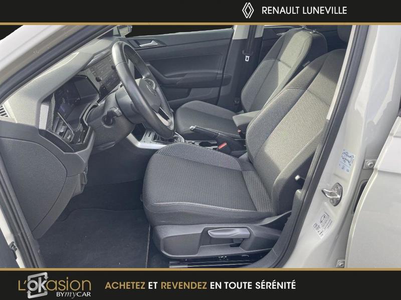 Volkswagen Polo 1.0 Tsi 95 s&amp;S Bvm5 Life Plus