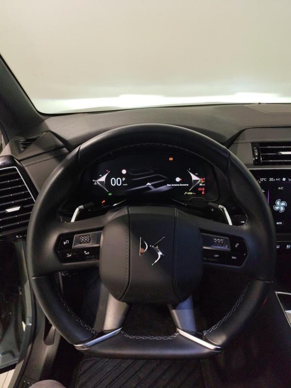 Ds Ds 7 BlueHDi 130 Eat8 Rivoli