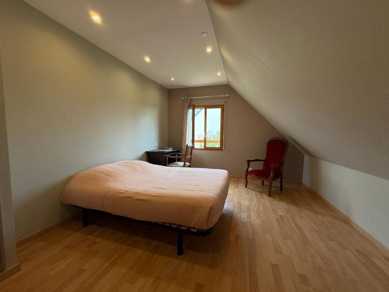 Maison - 127 m² - 5 pièces