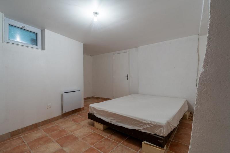 Maison ancienne - 95 m² - 4 pièces