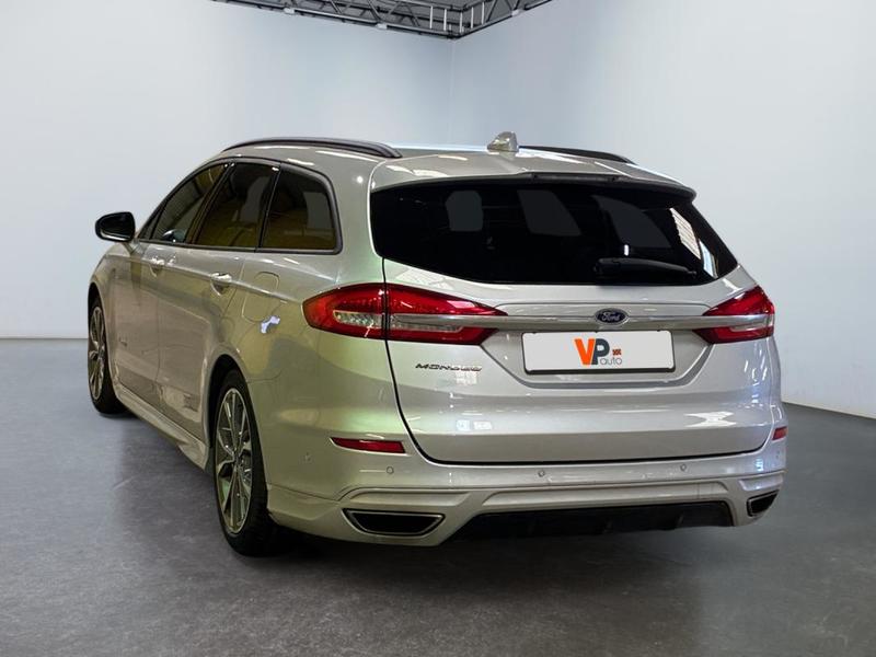 Ford Mondeo Sw 2.0 Hybrid 187 Bva6 St-Line