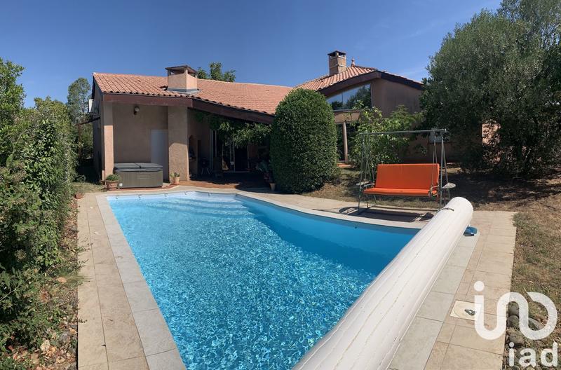 Maison de maîtres - 200 m² - 11 pièces