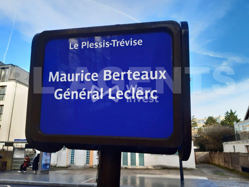 Appartement - 30 m² - 1 pièce