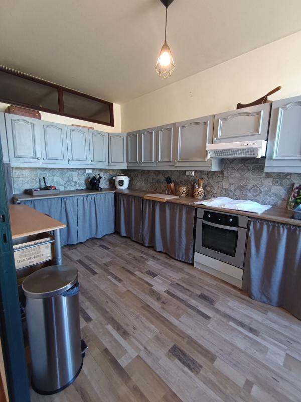 Maison - 185 m² - 6 pièces