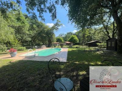 Maison - 75 m² - 3 pièces