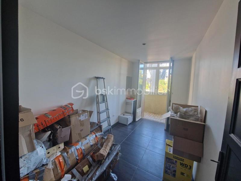 Appartement - 124 m² - 5 pièces