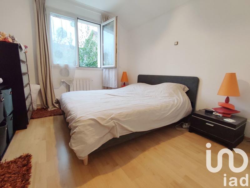 Maison - 67 m² - 4 pièces