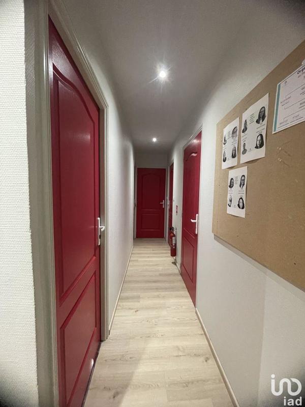 Local commercial - 154 m²