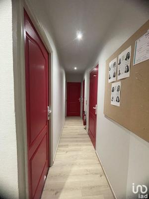 Local commercial - 154 m²