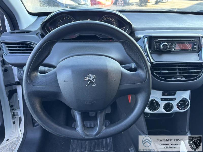 Peugeot 208 Puretech 68 E6.c Like
