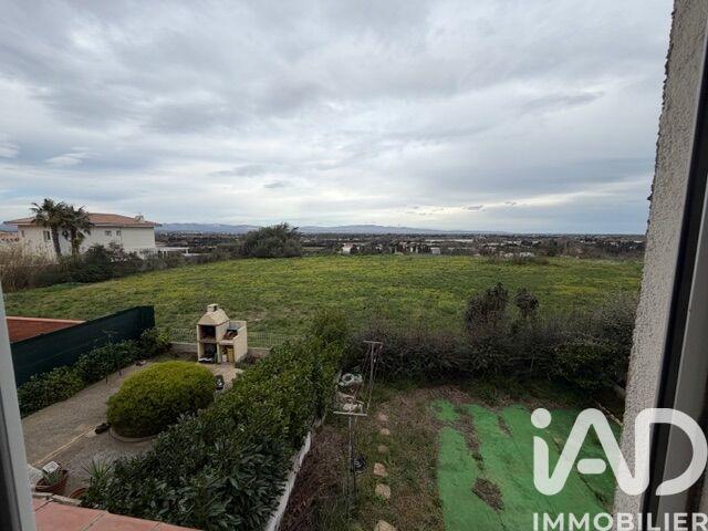 Appartement - 82 m² - 3 pièces