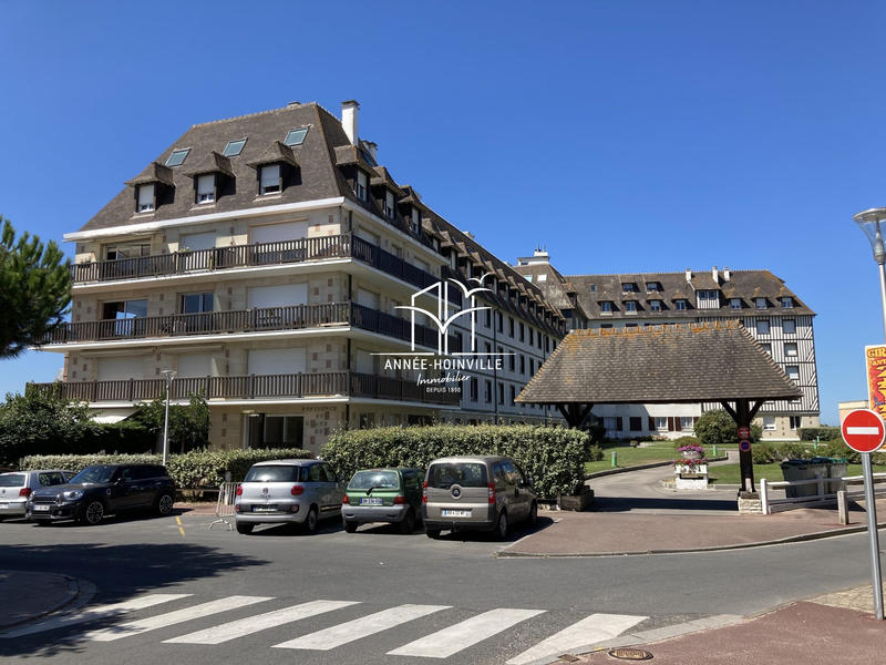 Appartement - 30 m² - 1 pièce