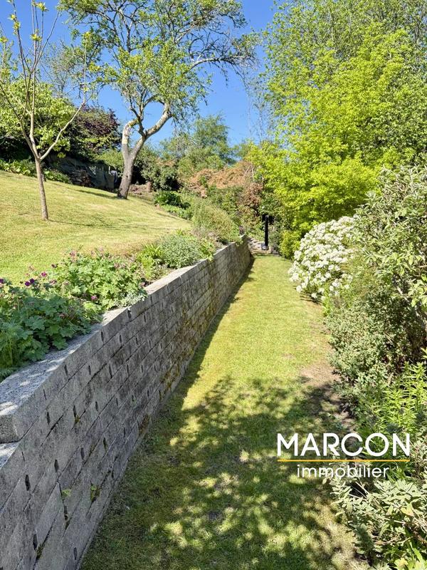 Maison de village - 102 m² - 5 pièces