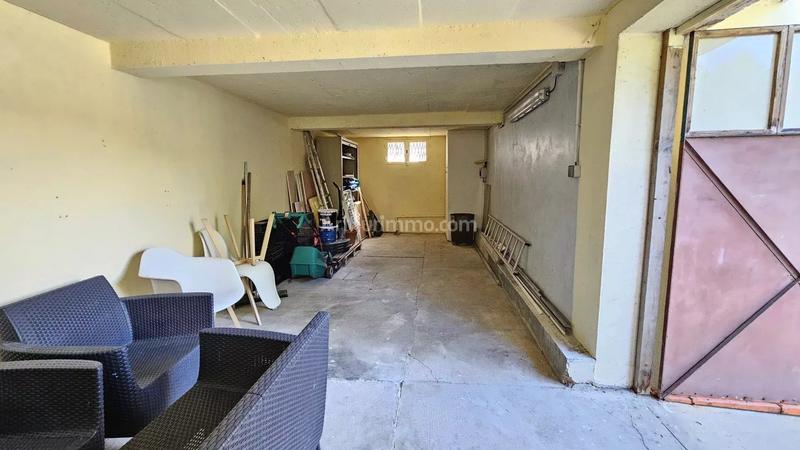 Maison - 44 m² - 3 pièces