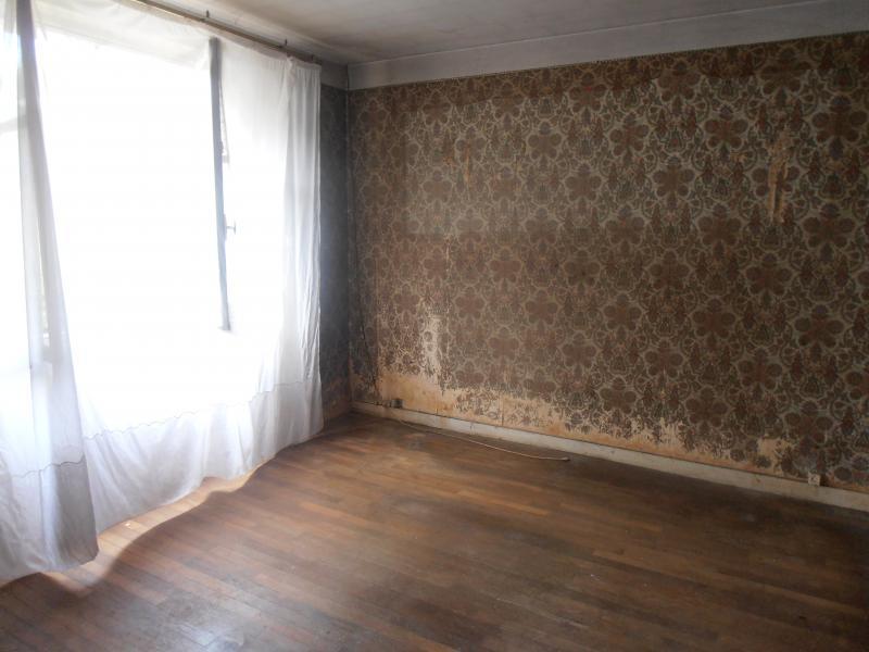 Maison - 112 m² - 6 pièces