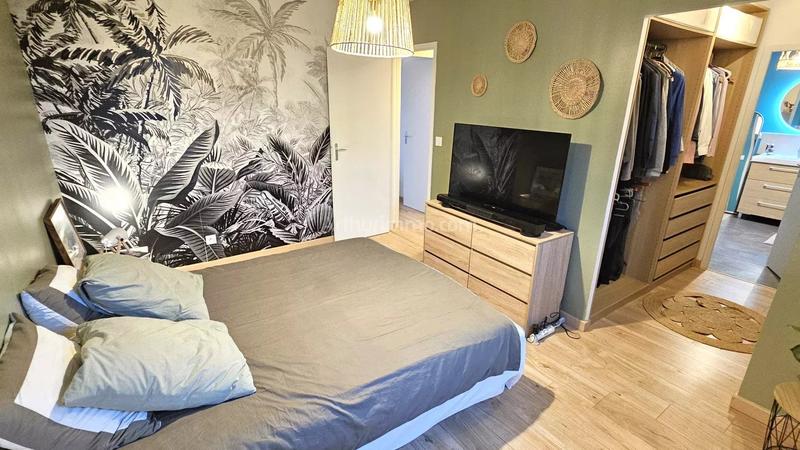 Maison - 112 m² - 6 pièces