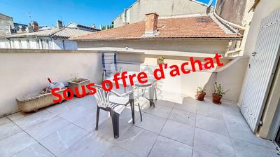 Appartement - 53 m² - 3 pièces