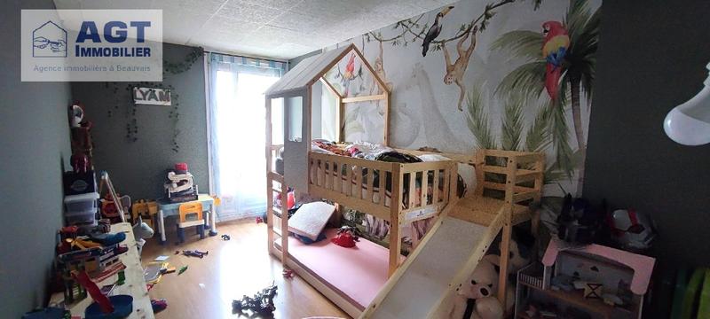 Appartement - 75 m² - 4 pièces