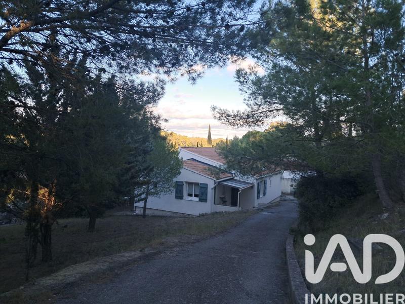 Maison - 65 m² - 4 pièces