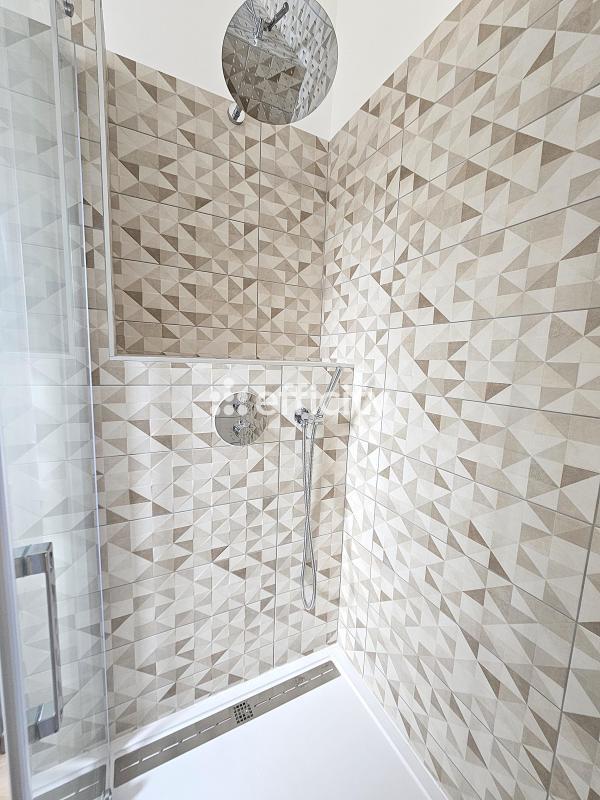 Appartement - 78 m² - 3 pièces