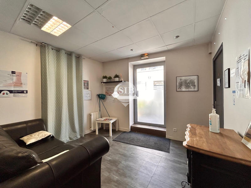 Local commercial - 57 m²