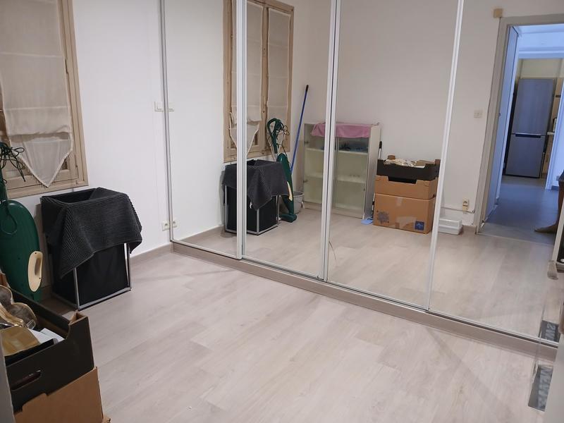 Appartement - 69 m² - 4 pièces