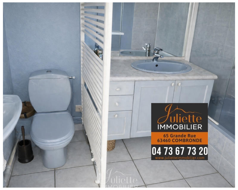 Maison - 240 m² - 7 pièces