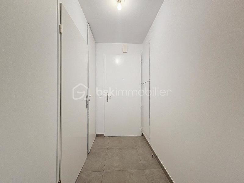 Duplex - 55 m² - 3 pièces