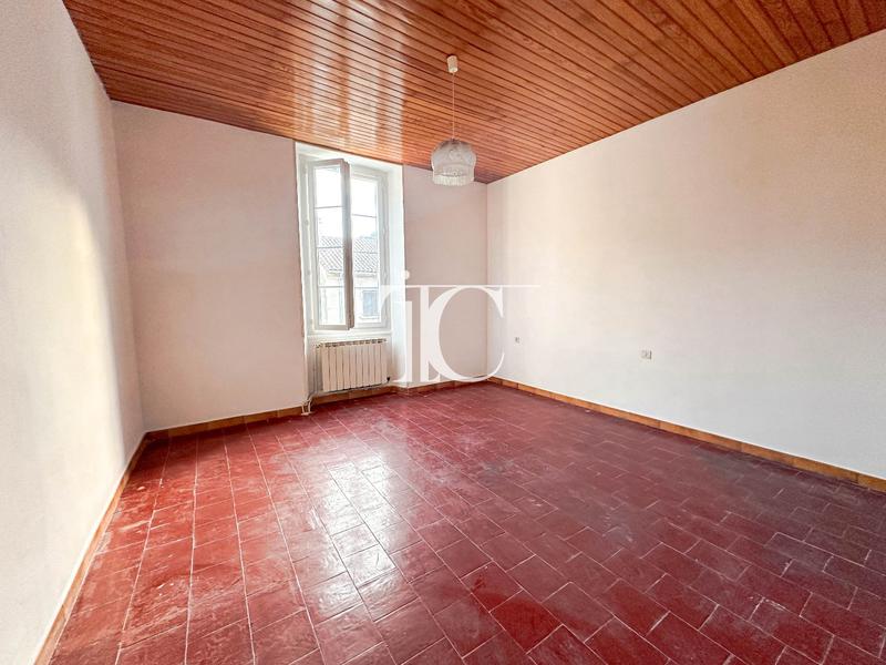 Maison - 83 m² - 3 pièces