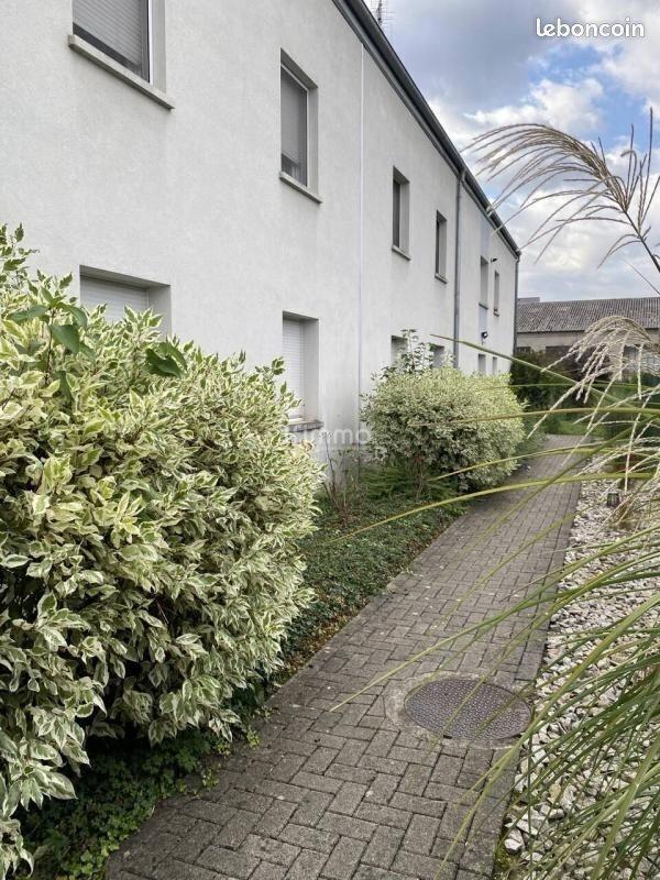 Duplex - 95 m² - 4 pièces