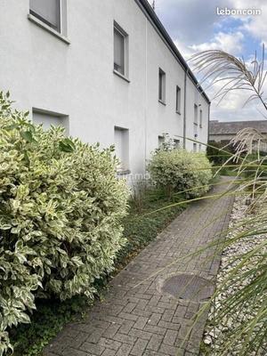 Duplex - 95 m² - 4 pièces