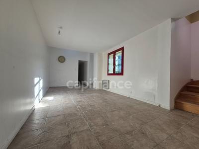 Maison - 188 m² - 8 pièces