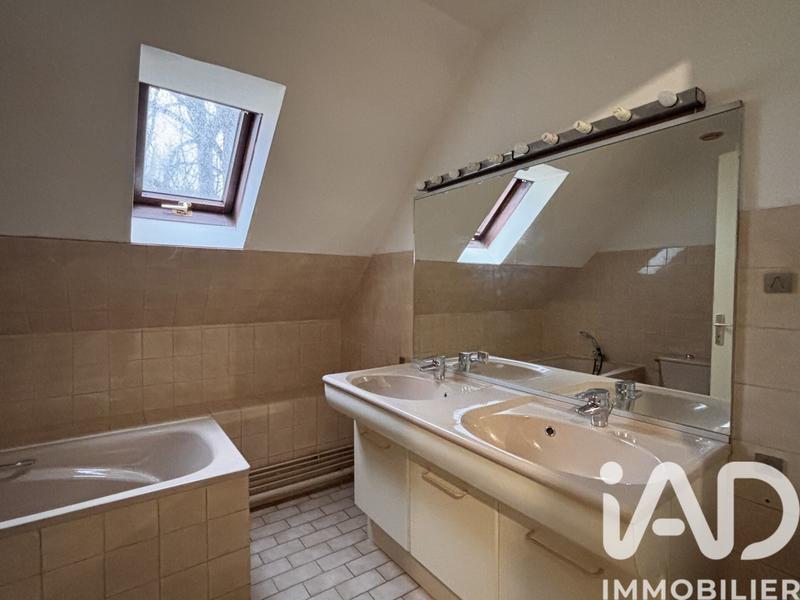 Maison - 150 m² - 6 pièces