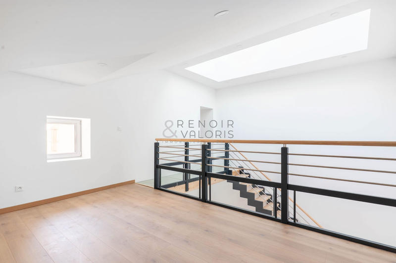 Immeuble - 245 m²