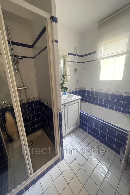 Appartement - 99 m² - 4 pièces